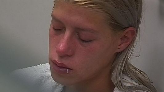 Gran Hermano 2022: sorpresivamente Camila entró en una profunda crisis de llanto y angustia