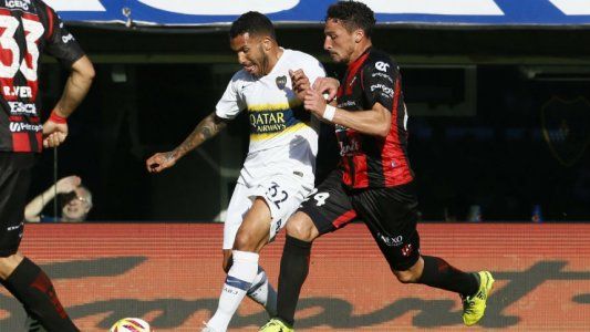 Tevez: Mi sueño está intacto y por eso quiero estar ahí el sábado