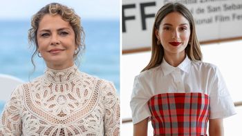Furor en Netflix: Dolores Fonzi y María Valverde deslumbran con este thriller imperdible