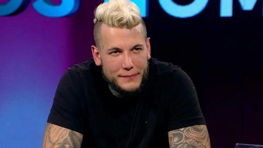 Alex Caniggia reveló cómo fue la dura pelea tras la expulsión de Gran Hermano España