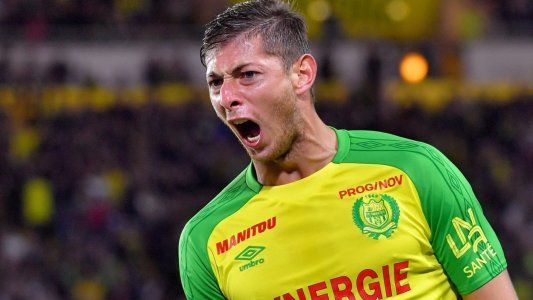 FIFA le ordenó al Cardiff pagar la primera cuota del pase de Emiliano Sala