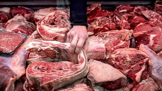 La carne argentina perdió un preciado lugar en un ranking regional, pero también cayó un mito