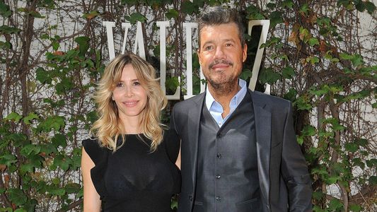 Guillermina Valdés ya tiene un favorito para el Bailando 2016