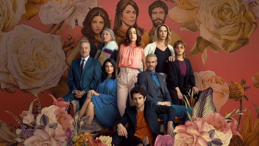 La casa de las flores, la comedia negra que es un éxito