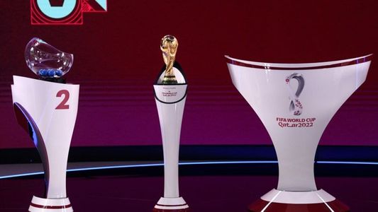 Sorteo Mundial Qatar 2022: por qué Argentina (y todos) quieren jugar en el Grupo B