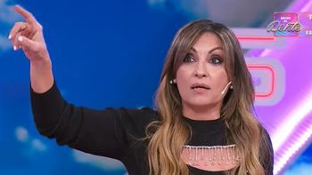 La actitud de Marcela Tauro al enterarse que estaba nominada a los premios Martín Fierro de Radio: La que ganará es...
