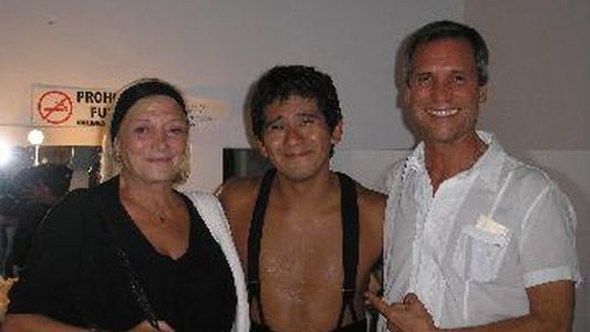 Raúl Taibo y Graciela Pal en El Bululú