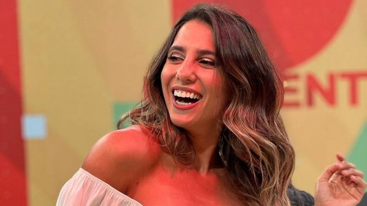 Así es la lujosa casa de Cinthia Fernández por la que cruzó a su ex