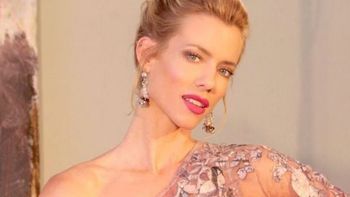 Nicole Neumann enfurecida como nunca ante las críticas: Y al que no le gusta... Que la chu...!!!!