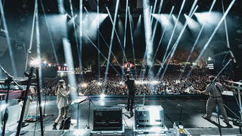 Babasonicos, Rata Blanca, Las Pelotas, La Vela Puerca y El Mato lideran un line-up impactante en Rock en Baradero