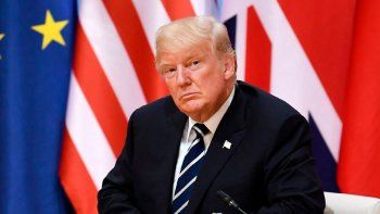 Inquietud en la Casa Blanca: Trump ya no tiene asegurado el pleno apoyo de los senadores republicanos para evitar el impeachment