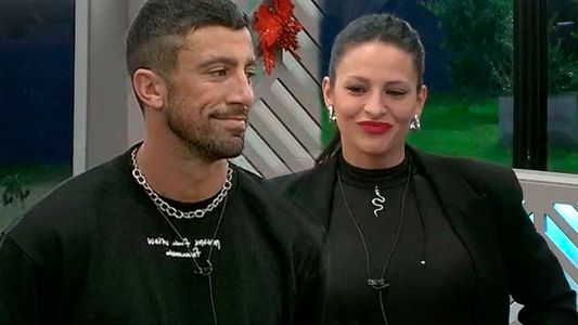 La tremenda repuesta de Chiara Mancuso sobre Nano: al borde de la censura