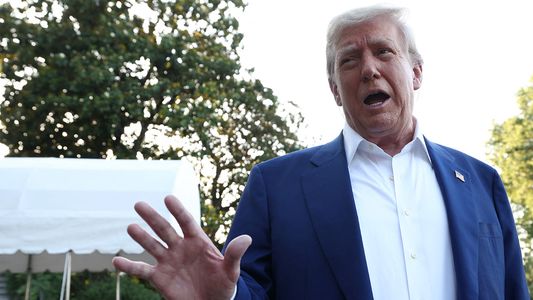 Israel aceptó el alto al fuego negociado por Trump, pero a las horas denunció otro ataque de Irán