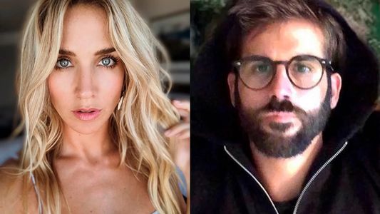 Soledad Fandiño y Nacho Lecouna confirmaron su romance