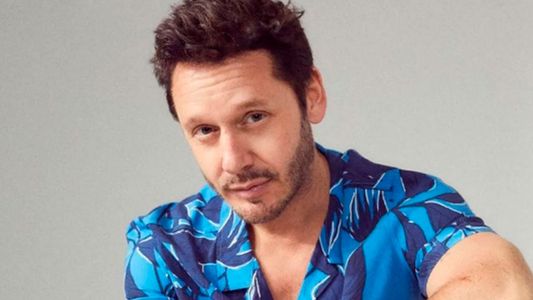 Benjamín Vicuña se refirió a los rumores que lo vinculan con Camila Homs: Saludé y...