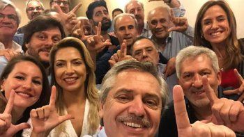 El kitchen cabinet de Alberto Fernández, el consejo paralelo de ultra leales que diseñará las ideas del presidente