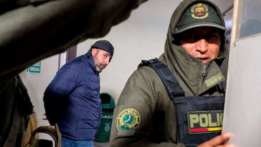 Fernando Cerimedo, complicado por nuevos chats: qué dicen los mensajes que analiza la Justicia