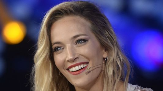 Susana Giménez sorprendió a Luisana Lopilato con la visita de la familia en el estudio