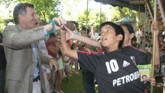 Cuadernos K: la sortija es para pocos, pero todos siguen dando vueltas