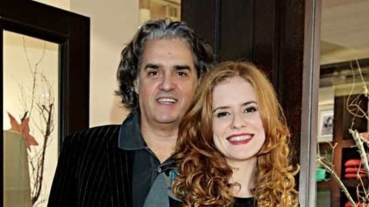 La separación de Pettinato | Él tomó la decisión de separarse