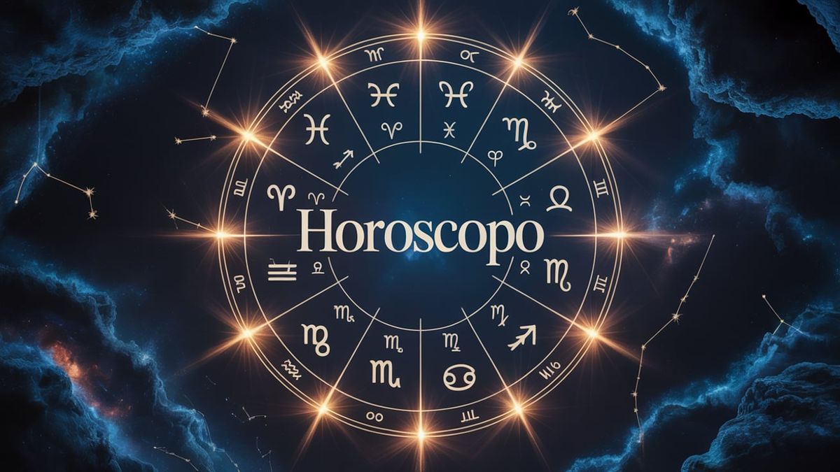 Horóscopo 2025: qué esperar en la segunda mitad del año según tu signo