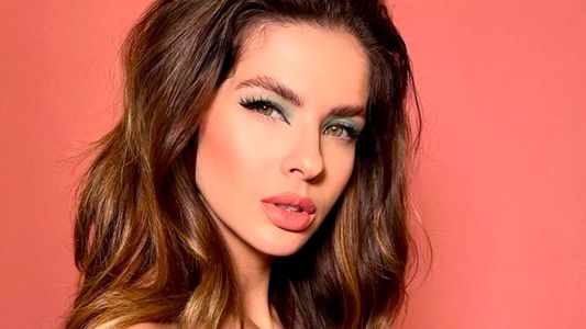 La China Suárez, enamorada de sus hijos: tierna postal en Madrid