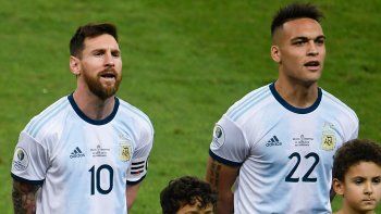 Reconstrucción en marcha: qué le queda a la Selección Argentina en lo que resta del año