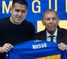 Contundente: la postura de Boca sobre la situación de Miguel Ángel Russo