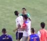 Violencia de género en el fútbol: la terrible agresión de un jugador a la árbitra Vanessa Ceballos