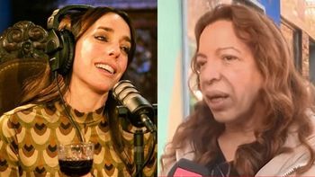 La firme opinión de Lizy Tagliani sobre Tamara Pettinato tras la filtración de los escandalosos videos