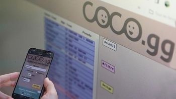 Cómo era coco.g.g. la plataforma que usó el abusador de Aviñón para drogar y violar a su esposa