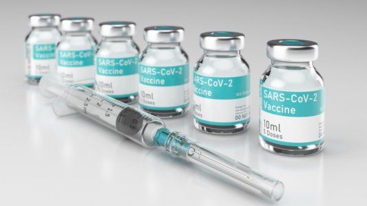 Vacuna de AstraZeneca: expertos de la OMS respaldan su uso