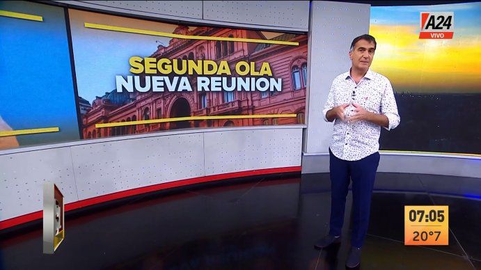 Catamarca da marcha atrás con las clases presenciales