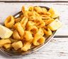 Rabas caseras: la receta fácil de Paulina Cocina para que salgan crocantes por fuera y tiernas por dentro