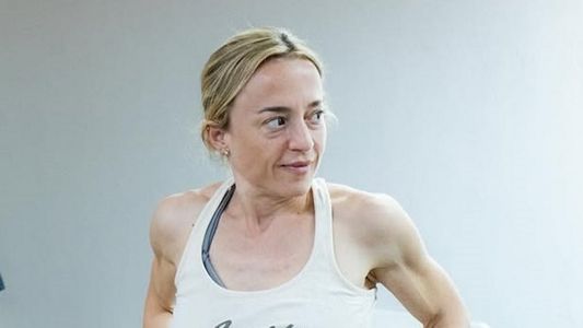 Tras las acusaciones de su ex, Sabrina Carballo dio su versión: Jamás dejaría a mi hija en...