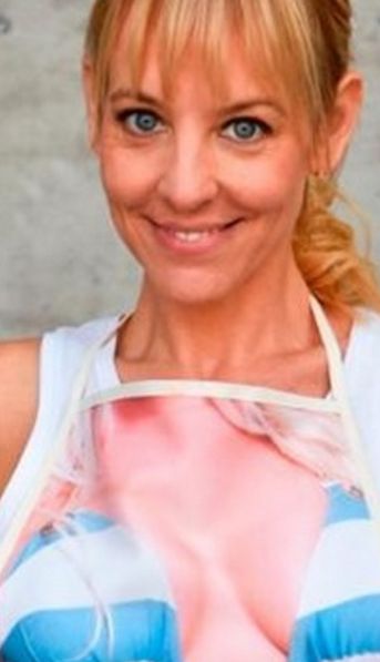 Sin pelos en la lengua, Jimena Monteverde eligió entre Mirtha o Juana a su preferida