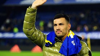 ¡Leandro Paredes será jugador de Boca!: cuál es la fecha posible de su debut
