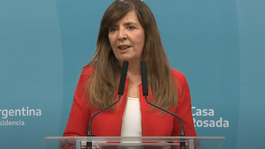 El Gobierno espera que la inflación de junio muestre una baja y desmintió que haya faltantes masivos