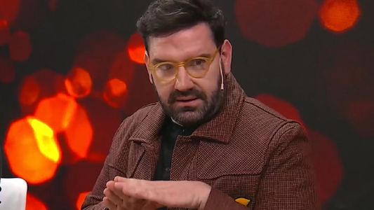 Damián Betular reveló la tremenda suma en dólares que pagó una famosa pareja por su torta de casamiento