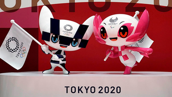 Juegos Olímpicos: ¿Qué animales se utilizaron de mascota?