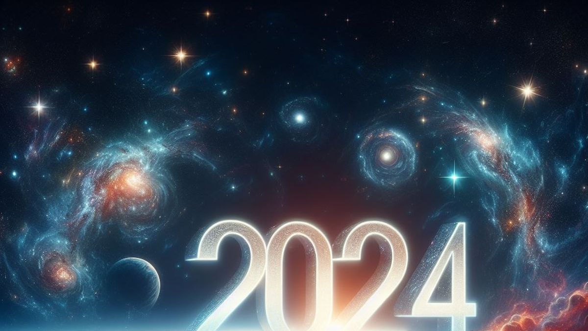 2024: c&oacute;mo ser&aacute; tu a&ntilde;o seg&uacute;n las ASTROLOG&Iacute;A&nbsp;
