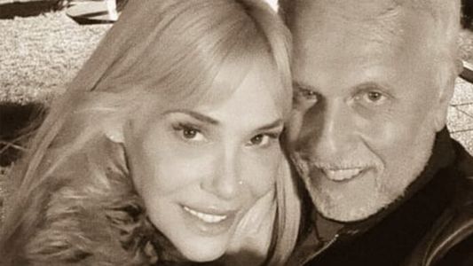 Quién es Carmen González, el nuevo y juvenil amor de Andrés Nara