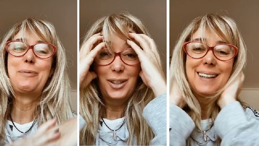 Marisa Brel compartió la noticia más importante sobre su hija Paloma: Gracias por sus rezos