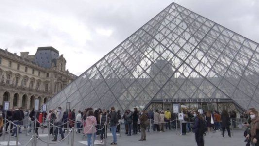 La OMS asegura que todas las vacunas aprobadas son efectivas contra las distintas mutaciones