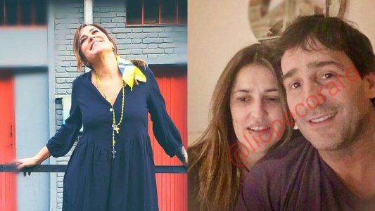 La tragedia familiar de Maju Lozano mientras ella está de viaje en Europa