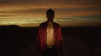 HBO Max estrena En el camino, la película seleccionada para la próxima entrega de los Oscar. (Foto: Gentileza HBO)