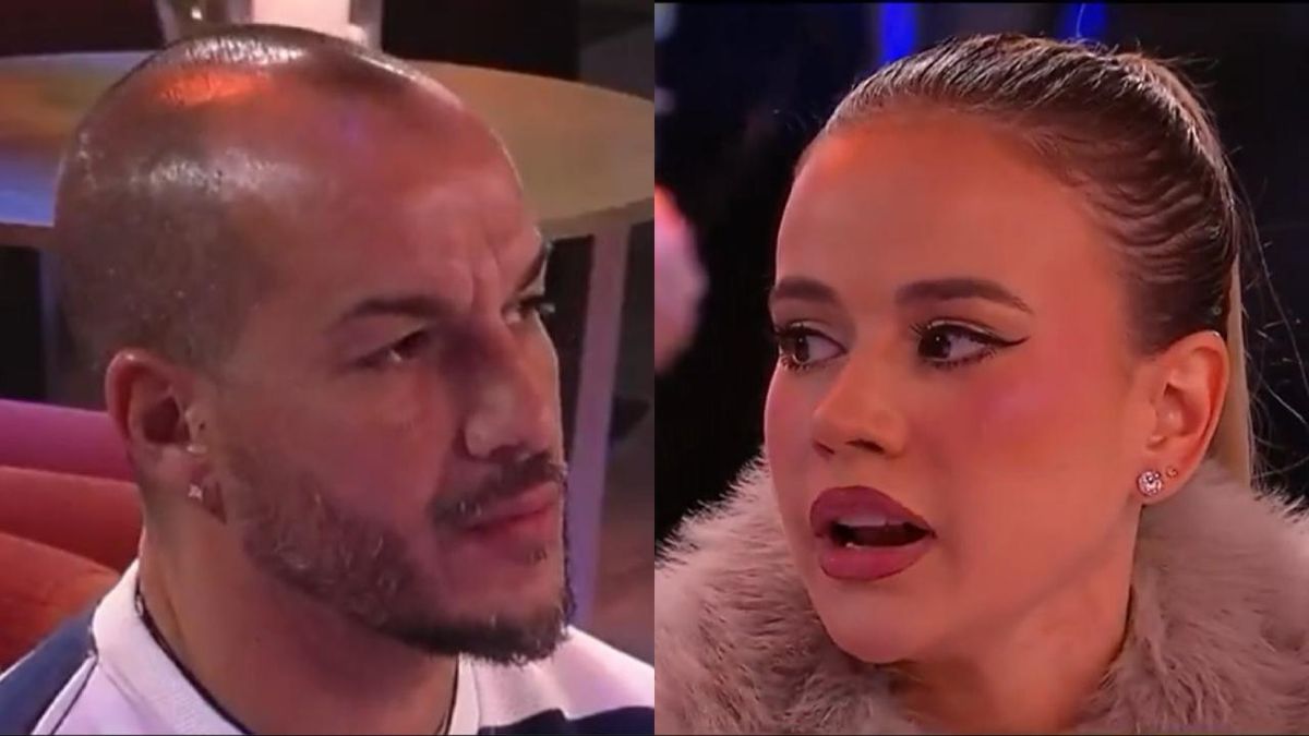 emanuel y cinzia