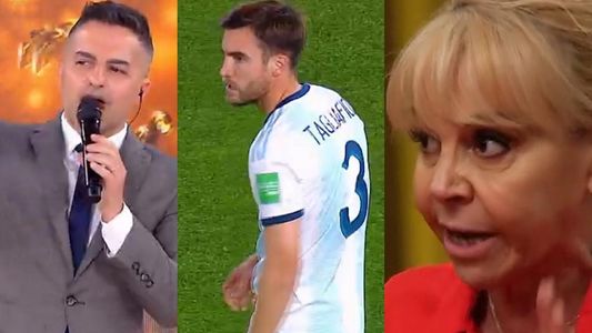 Ratings: complicada noche para el Cantando 2020 y Masterchef Celebrity por el partido de Argentina