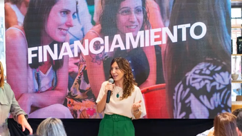 Lanzaron línea de créditos para emprendedoras de Misiones