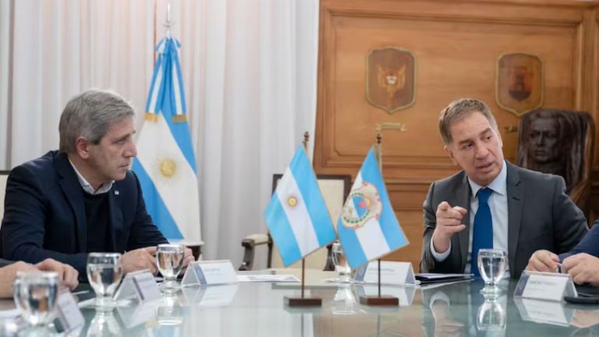 El Gobierno cambia de estrategia y abre una negociación con las provincias del Norte Grande por las zonas cálidas